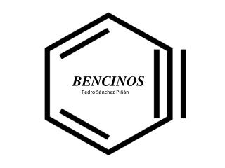 BENCINOS