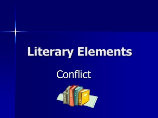 Literary Elements