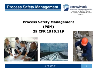 Process Safety Management