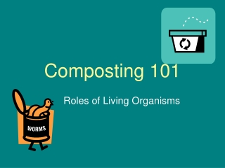 Composting 101