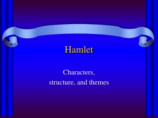 Hamlet