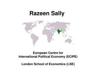 Razeen Sally