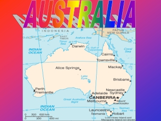 AUSTRALIA