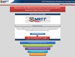 USCG Mobilization Readiness Tracking Tool