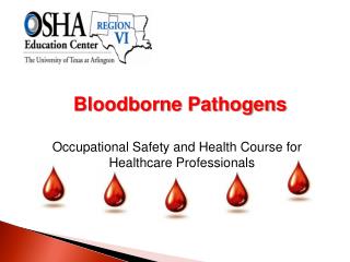 Bloodborne Pathogens