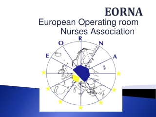 European Operating room Nurses Association