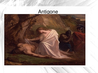 Antigone