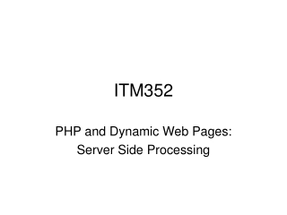 ITM352