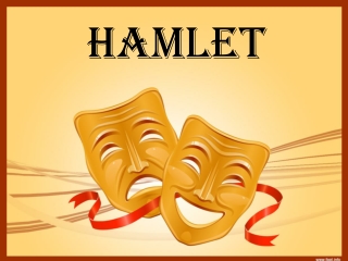 HAMLET