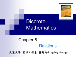 Discrete  Mathematics