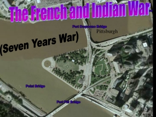 The French and Indian War