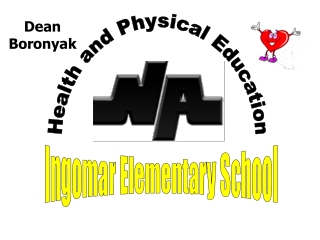Ingomar Elementary School