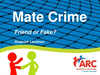 Mate Crime