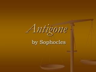 Antigone