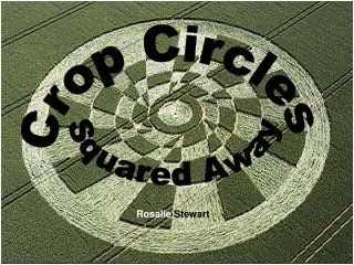 Crop Circles