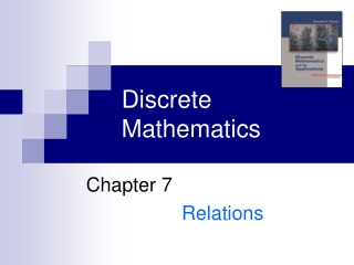 Discrete  Mathematics