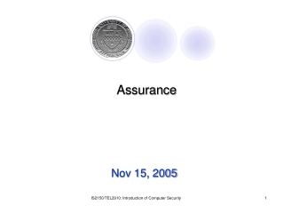 Nov 15, 2005