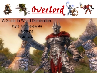 Overlord