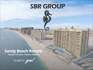 SBR GROUP