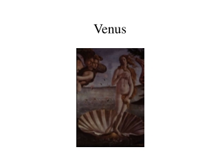 Venus