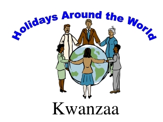 Holidays Around the World