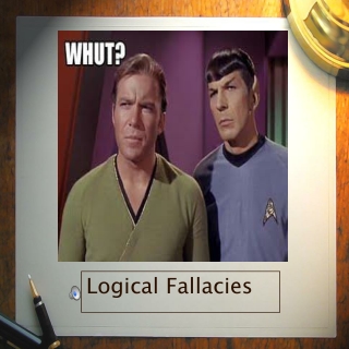 Logical Fallacies