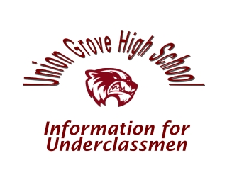 Union Grove High School