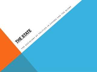 The State