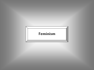 Feminism