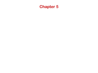 Chapter 5