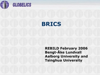 BRICS