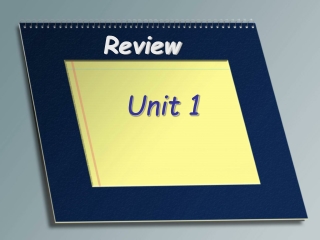 Review