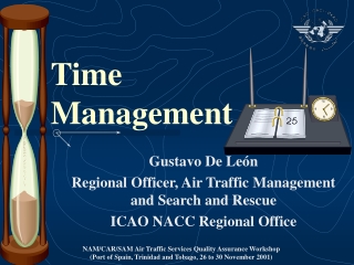 Time  Management