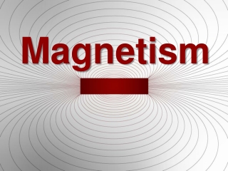 Magnetism