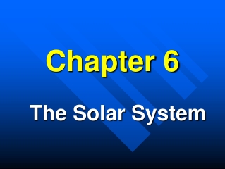 Chapter 6