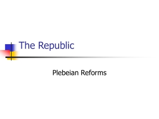 The Republic