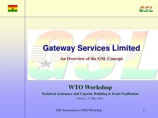 Gateway Services Limited