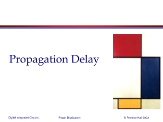 Propagation Delay