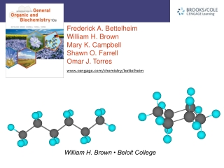 Chapter 11 Alkanes