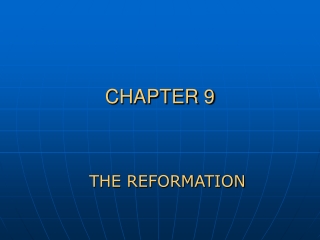 CHAPTER 9