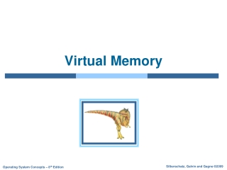 Virtual Memory