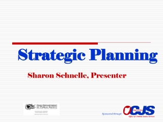 Strategic Planning