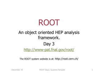 ROOT