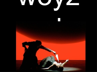 woyzeck