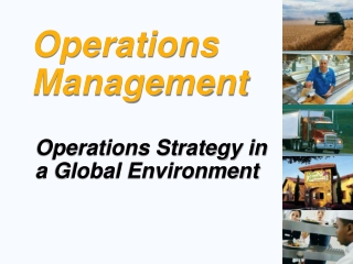 Operations Management