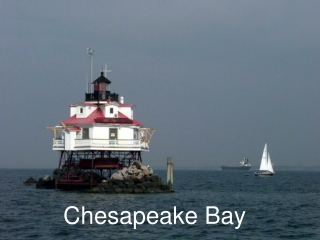 Chesapeake Bay