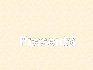 Presenta