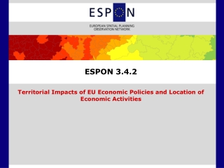 ESPON 3.4.2