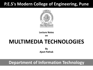 Department of Information Technology