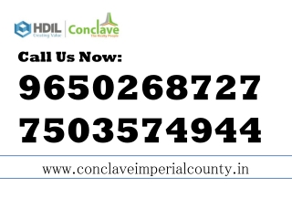 Imperial County yamuna Expressway call @ 9650268727